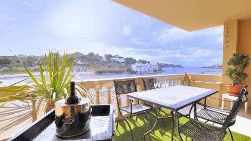 Porto Petro Apartment
Porto Petro Apartment